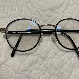 YVES SAINT LAURENT EYEGLASSES